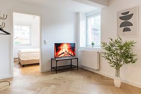 Adler Apartments Sasbachwalden