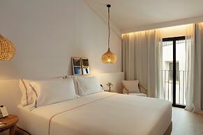 Elisabeth by the Sea Hotel 5*