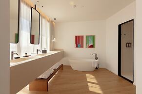 Elisabeth by the Sea Hotel 5*