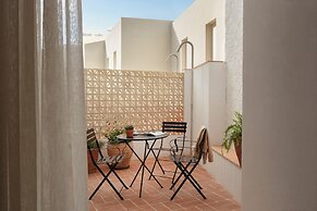 Elisabeth by the Sea Hotel 5*