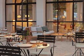 Elisabeth by the Sea Hotel 5*