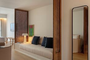 Elisabeth by the Sea Hotel 5*