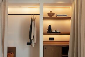 Elisabeth by the Sea Hotel 5*