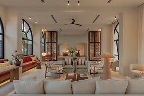 Elisabeth by the Sea Hotel 5*