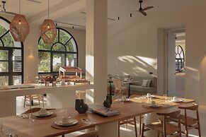 Elisabeth by the Sea Hotel 5*