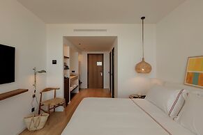 Elisabeth by the Sea Hotel 5*