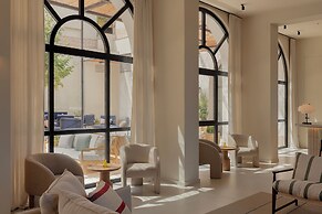 Elisabeth by the Sea Hotel 5*