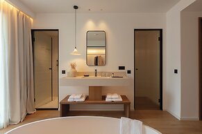 Elisabeth by the Sea Hotel 5*