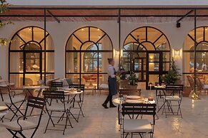 Elisabeth by the Sea Hotel 5*