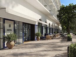 Elisabeth by the Sea Hotel 5*