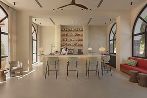 Elisabeth by the Sea Hotel 5*