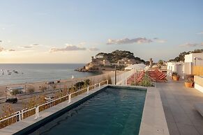 Elisabeth by the Sea Hotel 5*