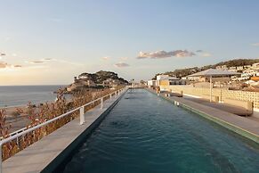 Elisabeth by the Sea Hotel 5*