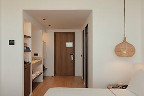 Elisabeth by the Sea Hotel 5*