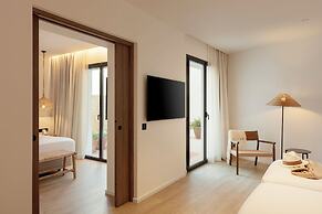 Elisabeth by the Sea Hotel 5*