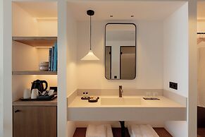 Elisabeth by the Sea Hotel 5*