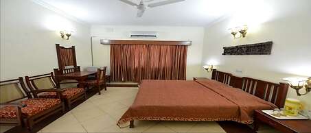 Ethnic India Tourist Resort