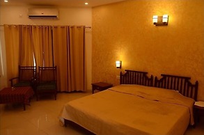 Ethnic India Tourist Resort