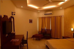 Ethnic India Tourist Resort