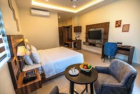 Aotel by Clarks Inn Palampur