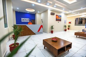 Aotel by Clarks Inn Palampur