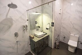 Aotel by Clarks Inn Palampur