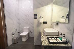 Aotel by Clarks Inn Palampur