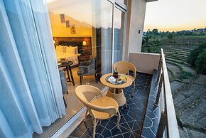 Aotel by Clarks Inn Palampur