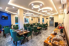 Aotel by Clarks Inn Palampur