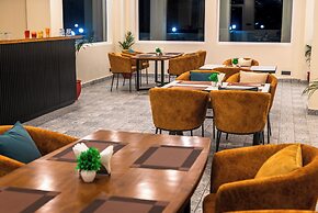 Aotel by Clarks Inn Palampur