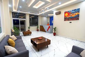 Aotel by Clarks Inn Palampur