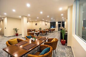 Aotel by Clarks Inn Palampur