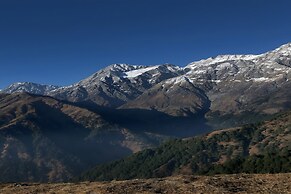 Aotel by Clarks Inn Palampur