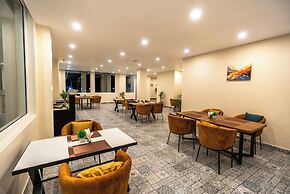 Aotel by Clarks Inn Palampur