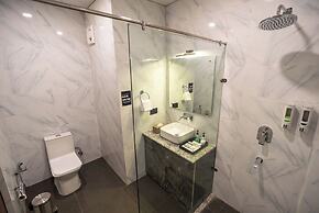 Aotel by Clarks Inn Palampur