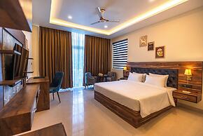 Aotel by Clarks Inn Palampur