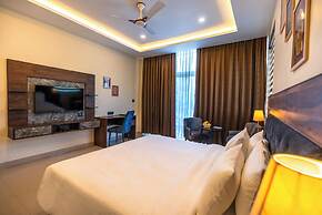 Aotel by Clarks Inn Palampur