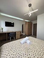 Hotel Residence Travnik