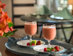 Montford Inn & Cottages