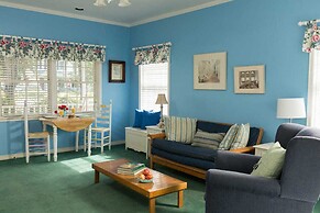 Montford Inn & Cottages