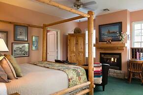 Montford Inn & Cottages