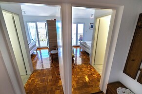 Beach House Apartments Vodice