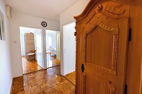 Beach House Apartments Vodice