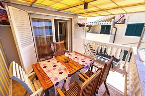 Beach House Apartments Vodice