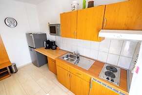 Beach House Apartments Vodice