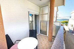 Beach House Apartments Vodice