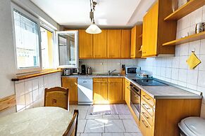 Beach House Apartments Vodice