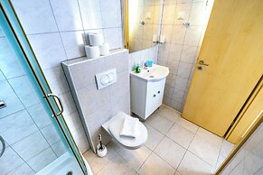 Beach House Apartments Vodice