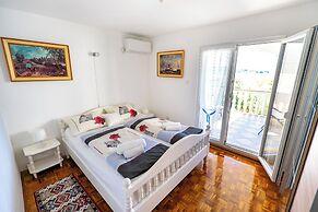 Beach House Apartments Vodice