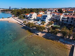 Beach House Apartments Vodice